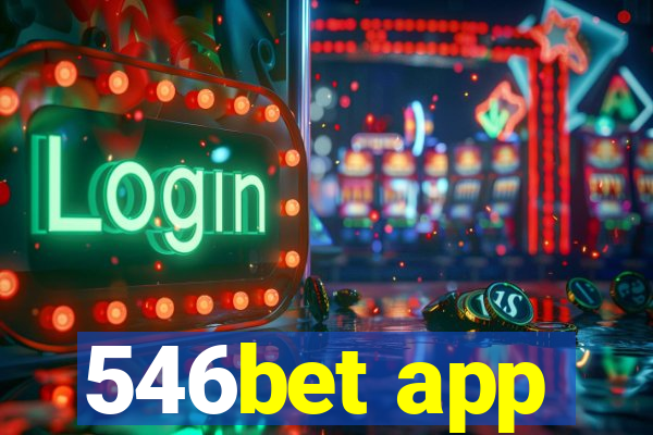 546bet app